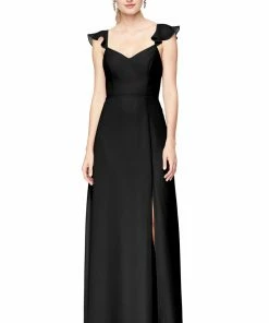 All Bridesmaid Dresses #Levkoff Bridesmaid Dress 7152