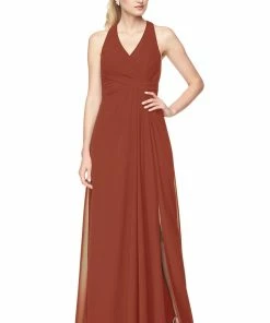 #Levkoff Bridesmaid Dress 7153 All Bridesmaid Dresses