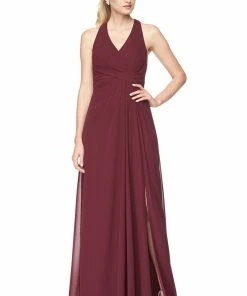 #Levkoff Bridesmaid Dress 7153 All Bridesmaid Dresses