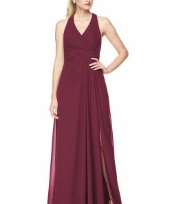 #Levkoff Bridesmaid Dress 7153 All Bridesmaid Dresses