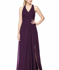 #Levkoff Bridesmaid Dress 7153 All Bridesmaid Dresses