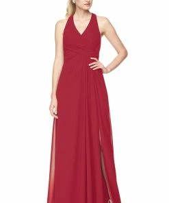 #Levkoff Bridesmaid Dress 7153 All Bridesmaid Dresses
