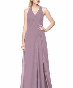 #Levkoff Bridesmaid Dress 7153 All Bridesmaid Dresses