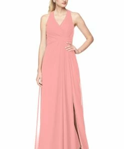 #Levkoff Bridesmaid Dress 7153 All Bridesmaid Dresses