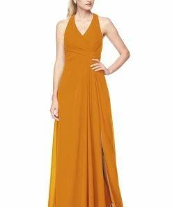 #Levkoff Bridesmaid Dress 7153 All Bridesmaid Dresses