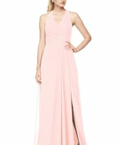 #Levkoff Bridesmaid Dress 7153 All Bridesmaid Dresses