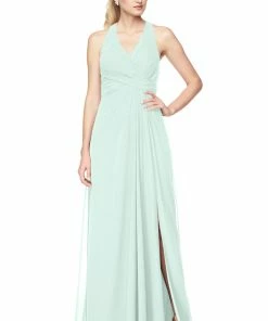 #Levkoff Bridesmaid Dress 7153 All Bridesmaid Dresses