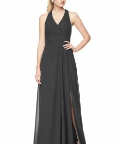 #Levkoff Bridesmaid Dress 7153 All Bridesmaid Dresses