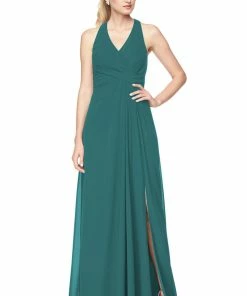 #Levkoff Bridesmaid Dress 7153 All Bridesmaid Dresses