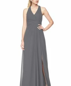 #Levkoff Bridesmaid Dress 7153 All Bridesmaid Dresses