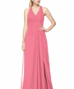 #Levkoff Bridesmaid Dress 7153 All Bridesmaid Dresses
