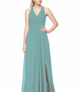 #Levkoff Bridesmaid Dress 7153 All Bridesmaid Dresses