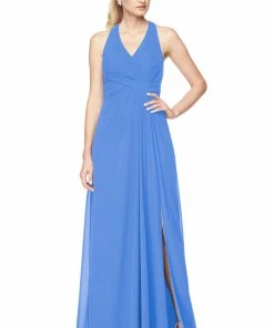 #Levkoff Bridesmaid Dress 7153 All Bridesmaid Dresses