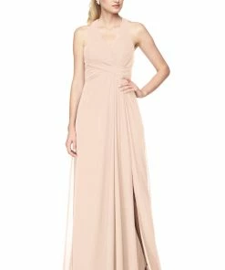 #Levkoff Bridesmaid Dress 7153 All Bridesmaid Dresses