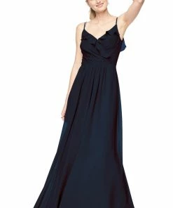 #Levkoff Bridesmaid Dress 7154 All Bridesmaid Dresses 80 #Levkoff Bridesmaid Dress 7154 All Bridesmaid Dresses