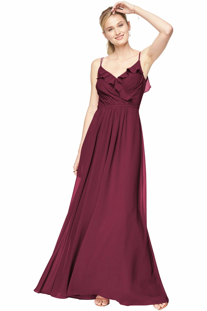 #Levkoff Bridesmaid Dress 7154 All Bridesmaid Dresses 27 #Levkoff Bridesmaid Dress 7154 All Bridesmaid Dresses