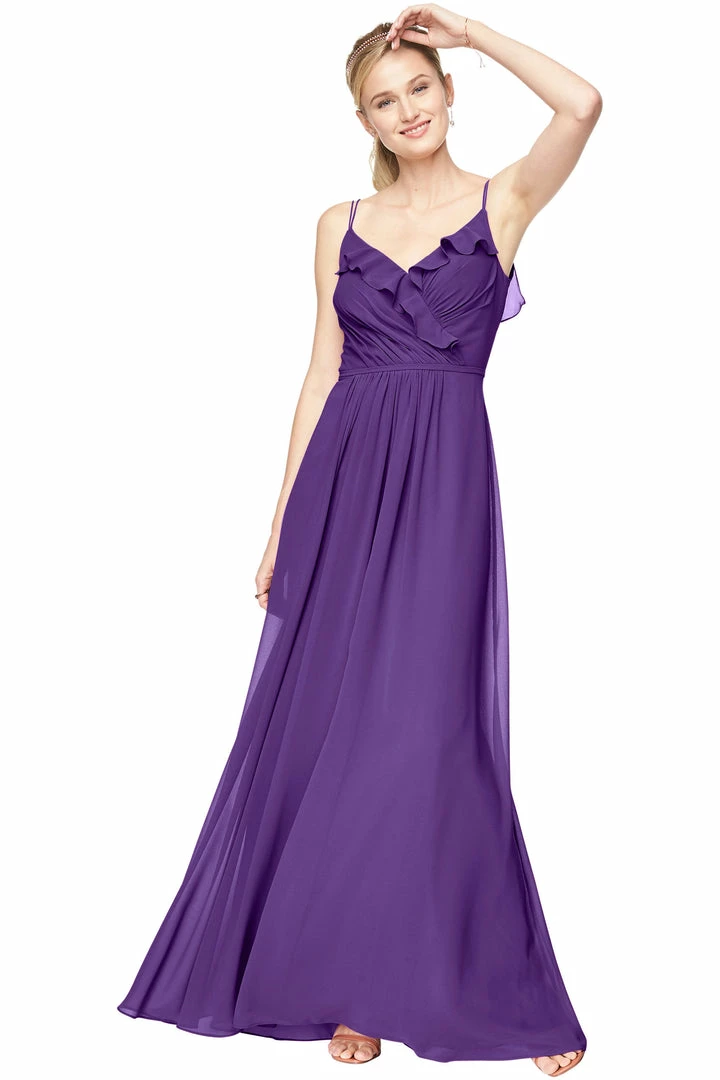 #Levkoff Bridesmaid Dress 7154 All Bridesmaid Dresses 32 #Levkoff Bridesmaid Dress 7154 All Bridesmaid Dresses