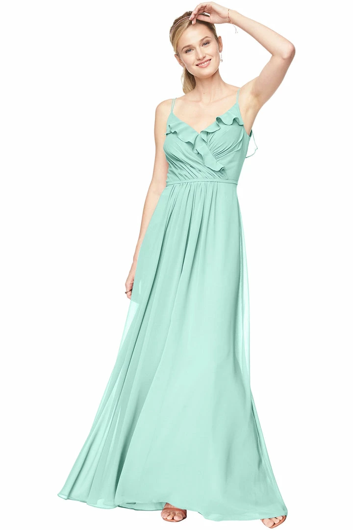 #Levkoff Bridesmaid Dress 7154 All Bridesmaid Dresses 9 #Levkoff Bridesmaid Dress 7154 All Bridesmaid Dresses