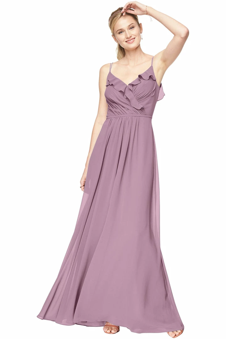 #Levkoff Bridesmaid Dress 7154 All Bridesmaid Dresses 28 #Levkoff Bridesmaid Dress 7154 All Bridesmaid Dresses