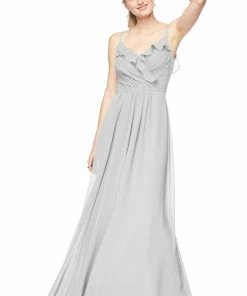 #Levkoff Bridesmaid Dress 7154 All Bridesmaid Dresses