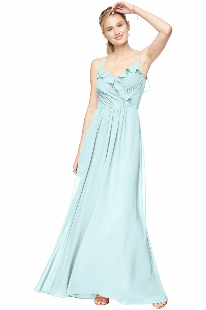 #Levkoff Bridesmaid Dress 7154 All Bridesmaid Dresses 34 #Levkoff Bridesmaid Dress 7154 All Bridesmaid Dresses