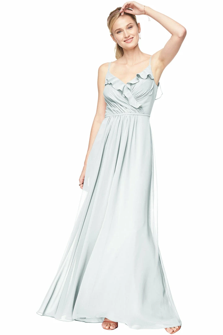 #Levkoff Bridesmaid Dress 7154 All Bridesmaid Dresses 5 #Levkoff Bridesmaid Dress 7154 All Bridesmaid Dresses