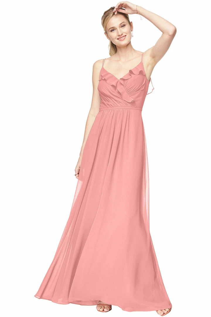 #Levkoff Bridesmaid Dress 7154 All Bridesmaid Dresses 17 #Levkoff Bridesmaid Dress 7154 All Bridesmaid Dresses