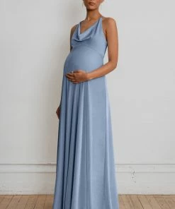 Jenny Yoo Bridesmaid Dress Sullivan Maternity