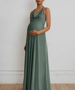 Jenny Yoo Bridesmaid Dress Sullivan Maternity