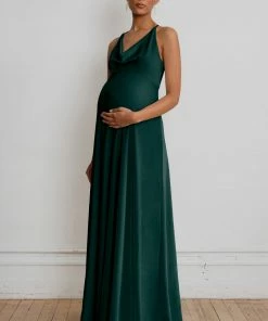 Jenny Yoo Bridesmaid Dress Sullivan Maternity