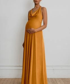 Jenny Yoo Bridesmaid Dress Sullivan Maternity