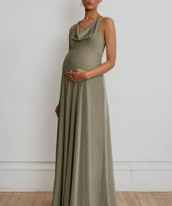 Jenny Yoo Bridesmaid Dress Sullivan Maternity