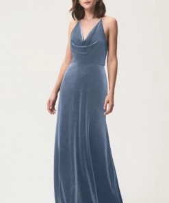 All Bridesmaid Dresses Jenny Yoo Bridesmaid Dress Sullivan