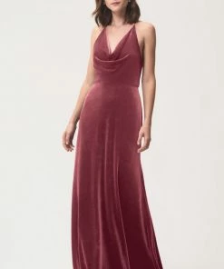 All Bridesmaid Dresses Jenny Yoo Bridesmaid Dress Sullivan