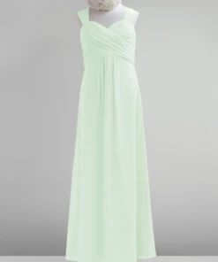 Bari Jay Junior Bridesmaid Dress Style 1508 (JR) All Bridesmaid Dresses