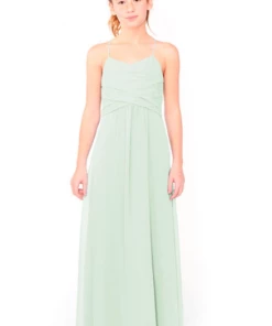 All Bridesmaid Dresses Bari Jay Junior Bridesmaid Dress Style 1962 (JR) 87 All Bridesmaid Dresses Bari Jay Junior Bridesmaid Dress Style 1962 (JR)