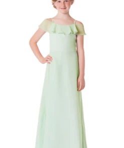 Bari Jay Junior Bridesmaid Dress Style 1730(JR) 87 Bari Jay Junior Bridesmaid Dress Style 1730(JR)
