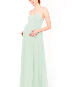 All Bridesmaid Dresses Bari Jay Maternity Bridesmaid Dress Style 1962 (M) 87 All Bridesmaid Dresses Bari Jay Maternity Bridesmaid Dress Style 1962 (M)