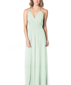 Bari Jay Short Bridesmaid Dress Style 1600(S)