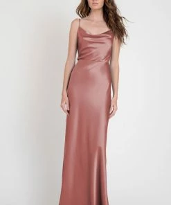 All Bridesmaid Dresses Jenny Yoo Bridesmaid Dress Sylvie 26 All Bridesmaid Dresses Jenny Yoo Bridesmaid Dress Sylvie