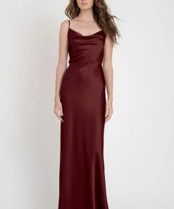 All Bridesmaid Dresses Jenny Yoo Bridesmaid Dress Sylvie 36 All Bridesmaid Dresses Jenny Yoo Bridesmaid Dress Sylvie