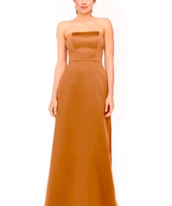 Bari Jay Short Bridesmaid Dress Style 1975 (S)