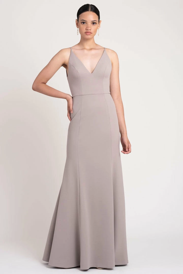 Jenny Yoo Bridesmaid Dress Taryn 10 Jenny Yoo Bridesmaid Dress Taryn