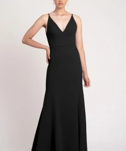 Jenny Yoo Bridesmaid Dress Taryn 27 Jenny Yoo Bridesmaid Dress Taryn