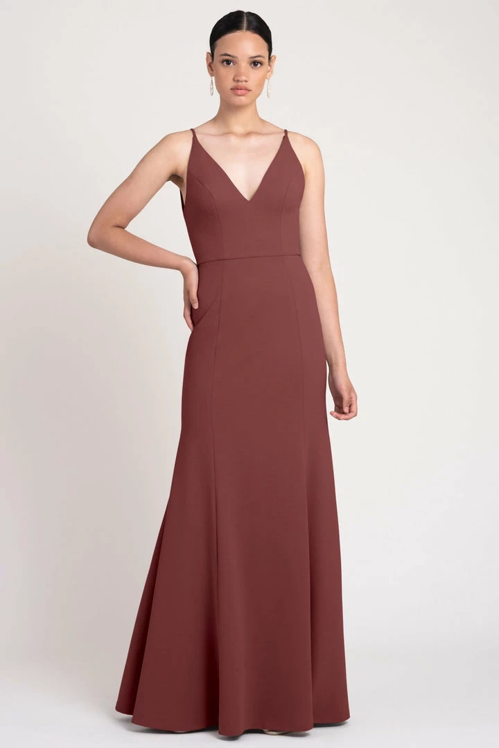 Jenny Yoo Bridesmaid Dress Taryn 7 Jenny Yoo Bridesmaid Dress Taryn
