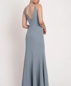 Jenny Yoo Bridesmaid Dress Taryn