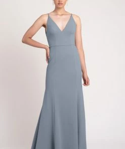Jenny Yoo Bridesmaid Dress Taryn