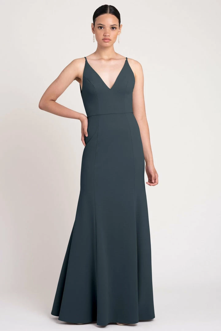 Jenny Yoo Bridesmaid Dress Taryn 12 Jenny Yoo Bridesmaid Dress Taryn