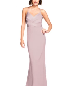 All Bridesmaid Dresses Bari Jay Bridesmaid Dress Style 2016