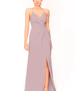 Bari Jay Bridesmaid Dress Style 1951